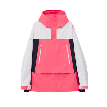 Goski Chico Snow Jacket White