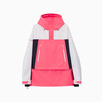 Goski CHICO Veste de Snow Rose