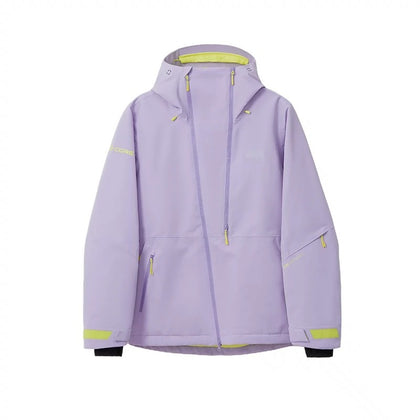 Veste de Snow Goski COSME Bleu