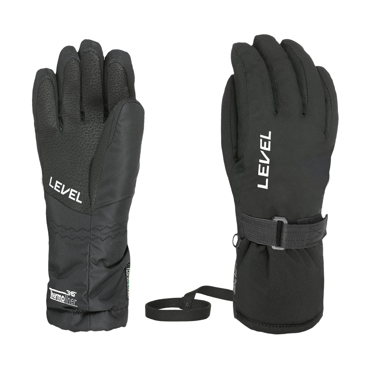 Level Junior Glove