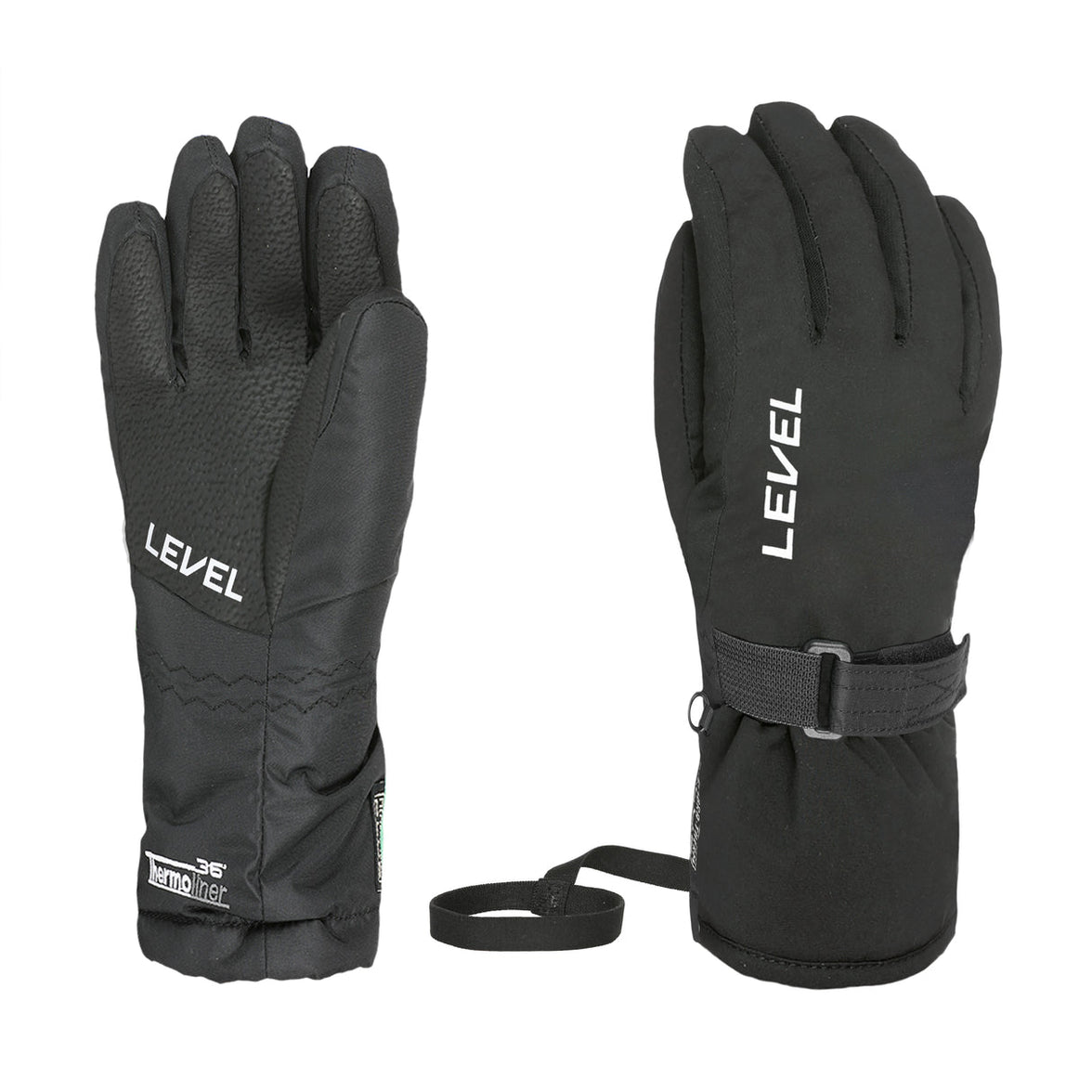 Level Junior Glove