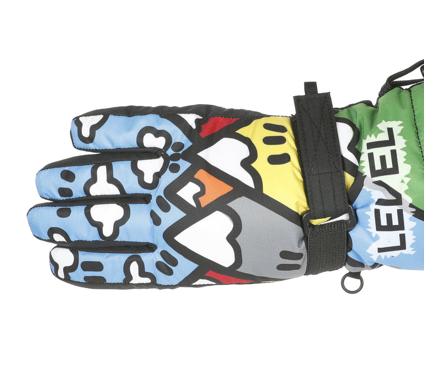 Level Junior Glove