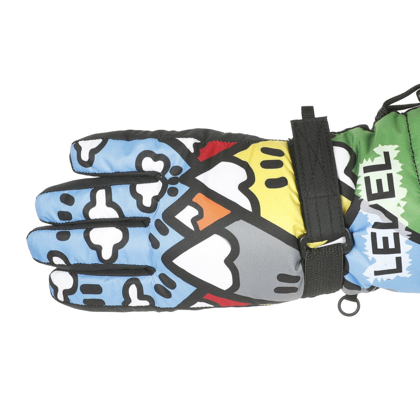 Level Junior Glove