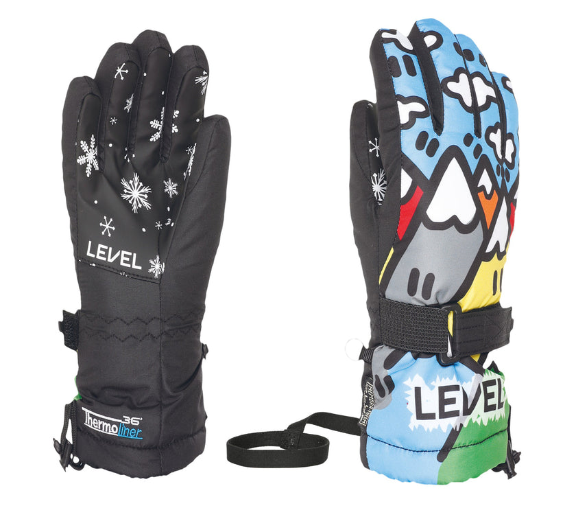 Level Junior Glove