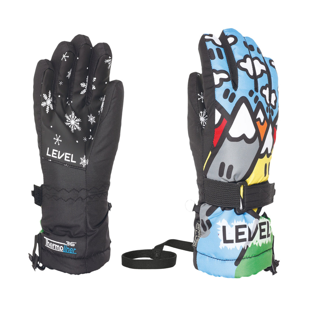 Level Junior Glove