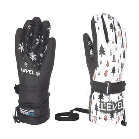Level Junior Glove