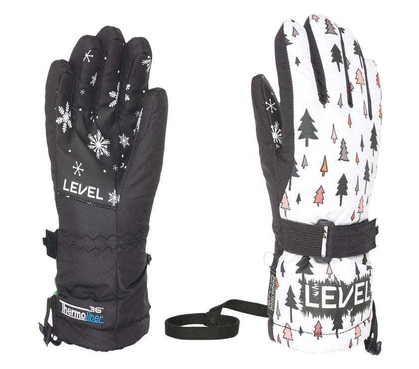 Level Junior Glove