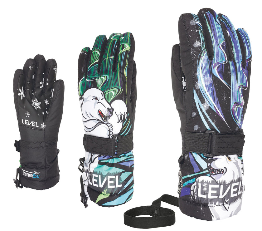 Level Junior Glove
