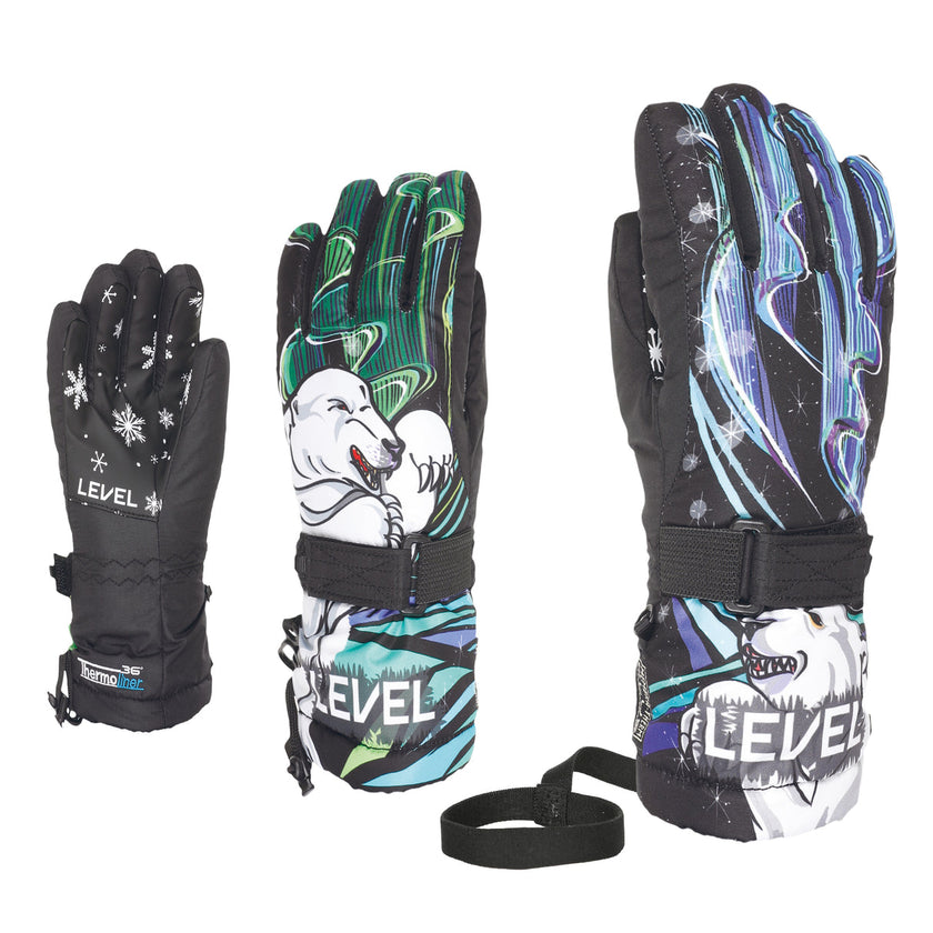 Level Junior Glove