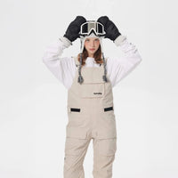 Nobaday Pure Free Women 2L Freestyle Bibs