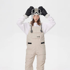 Nobaday Pure Free Women 2L Freestyle Bibs