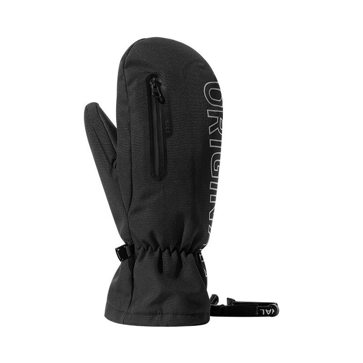 Goski Original 连指手套 黑色