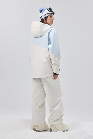 Capelin Crew Darkwave Snowboard Jacket - Unisex