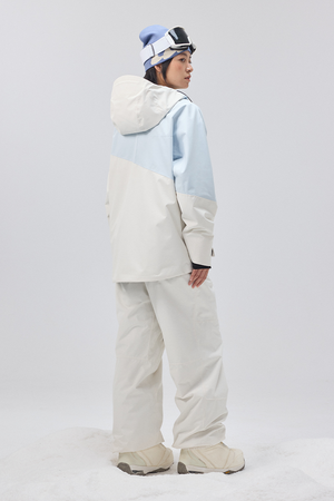 Capelin Crew Darkwave Snowboard Jacket - Unisex