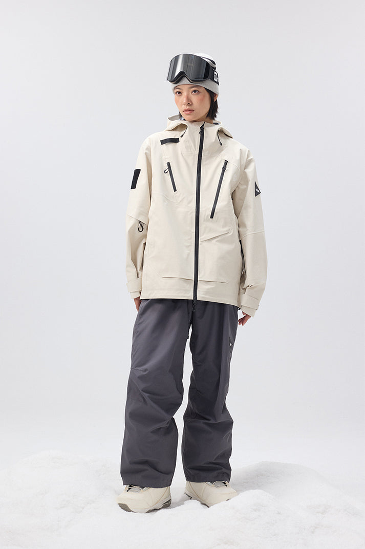 Capelin Crew Trek Snowboard Pant - Unisex