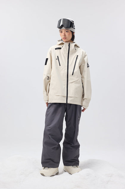 Capelin Crew Trek Snowboard Pant - Unisex