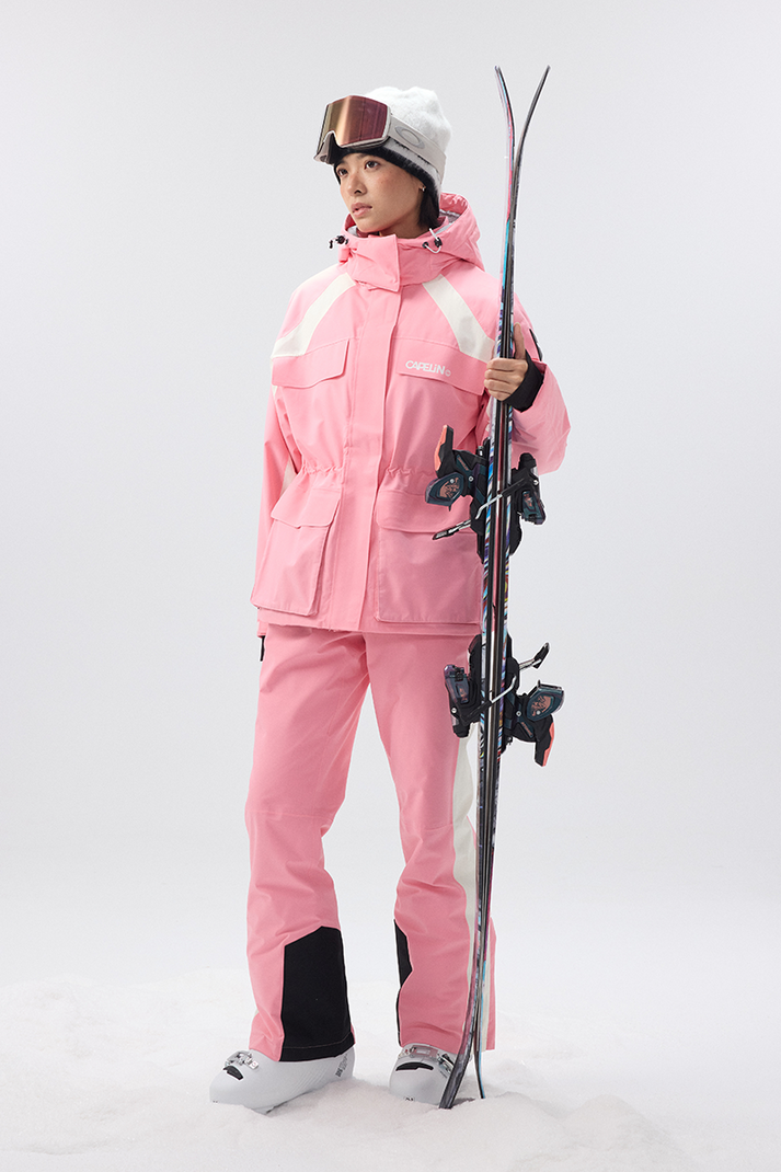 Capelin Crew Lavi Ski Jacket - Women's