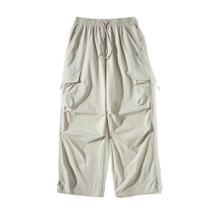 NOTHOMME 3M Qucik-drying Hiking Pants