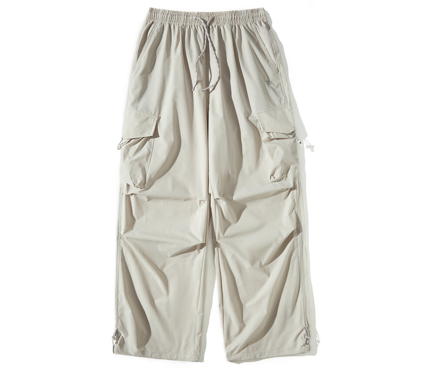 NOTHOMME 3M Qucik-drying Hiking Pants