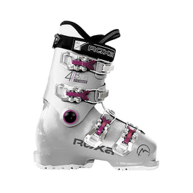 Roxa Bliss 4 Alpine Lt Gry/Magenta