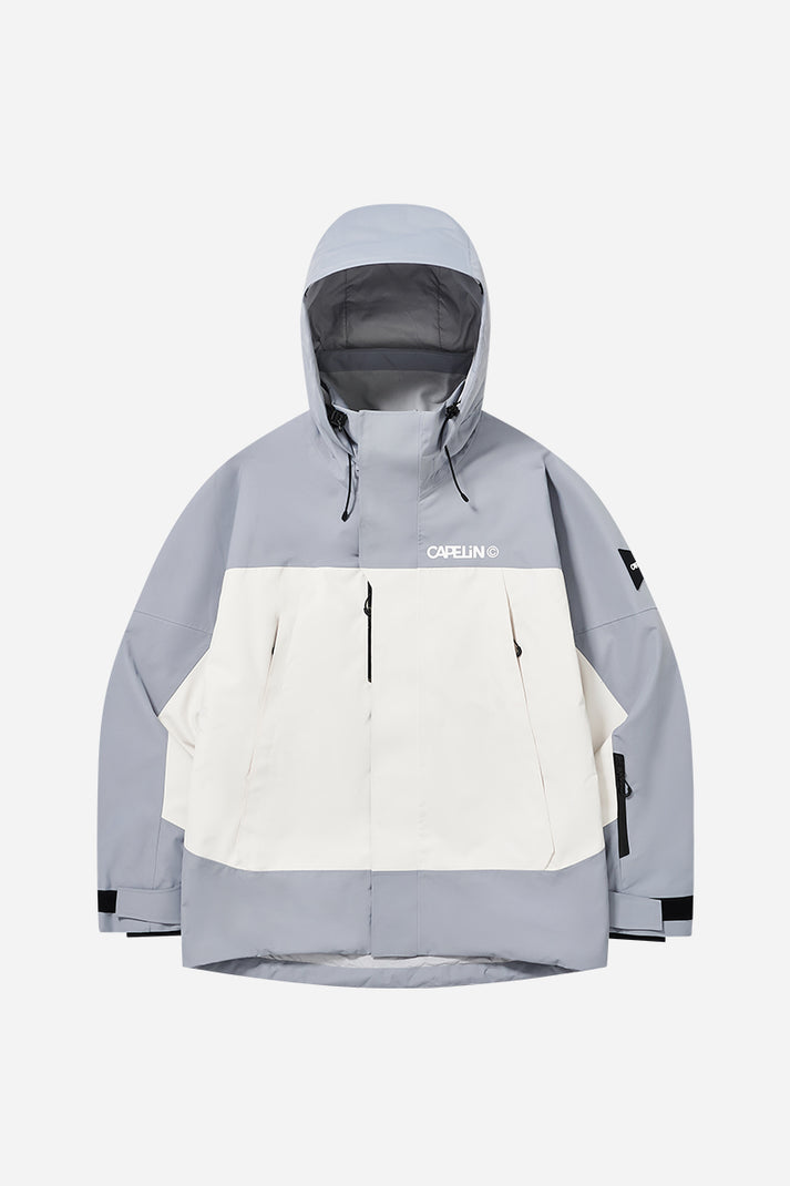 Capelin Crew Jupiter Snowboarding Jacket - Unisex