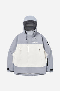 Capelin Crew Jupiter Snowboarding Jacket - Unisex