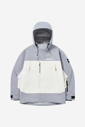 Capelin Crew Jupiter Snowboarding Jacket - Unisex