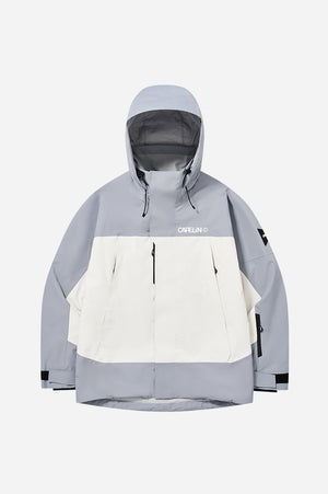 Capelin Crew Jupiter Snowboarding Jacket - Unisex