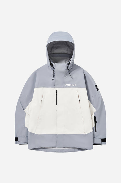 Capelin Crew Jupiter Snowboarding Jacket - Unisex