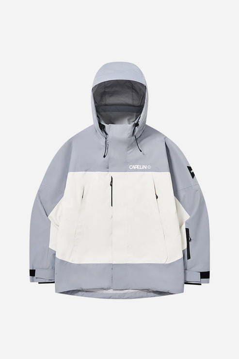 Capelin Crew Jupiter Snowboarding Jacket - Unisex