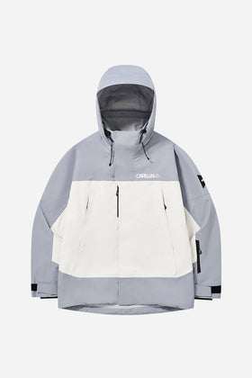 Capelin Crew Jupiter Snowboarding Jacket - Unisex