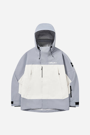 Capelin Crew Jupiter Snowboarding Jacket - Unisex