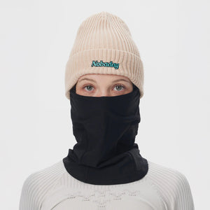 Bonnet tricoté Nobaday AVEC COUVRE-VISAGE