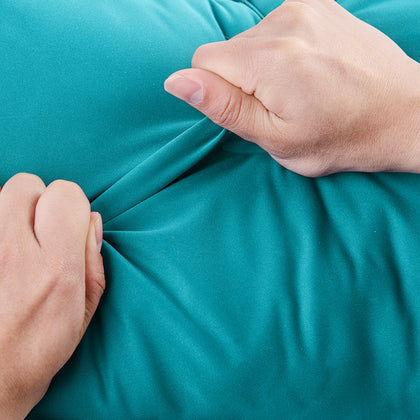 Naturehike Sponge Automatic Inflating Pillow