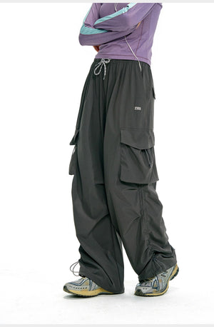 NOTHOMME 3M Qucik-drying Hiking Pants