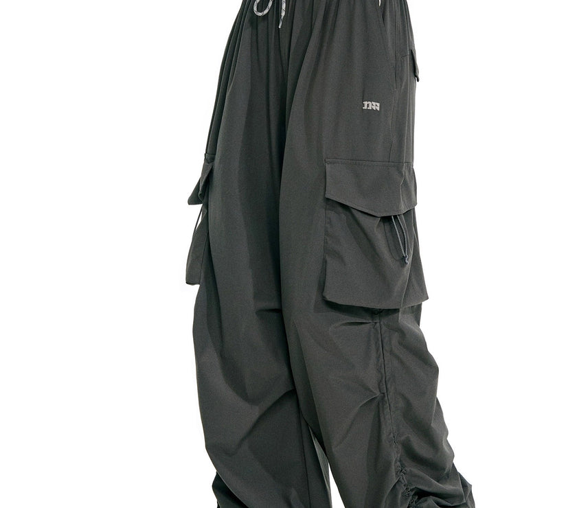 NOTHOMME 3M Qucik-drying Hiking Pants