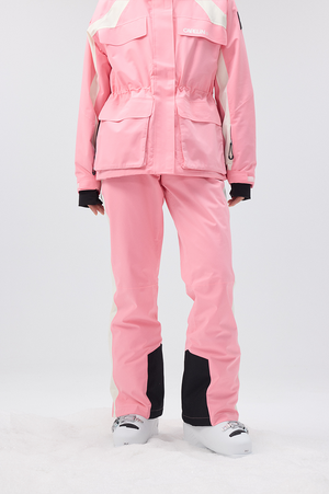 Capelin Crew Velocity Ski Pant - Women's