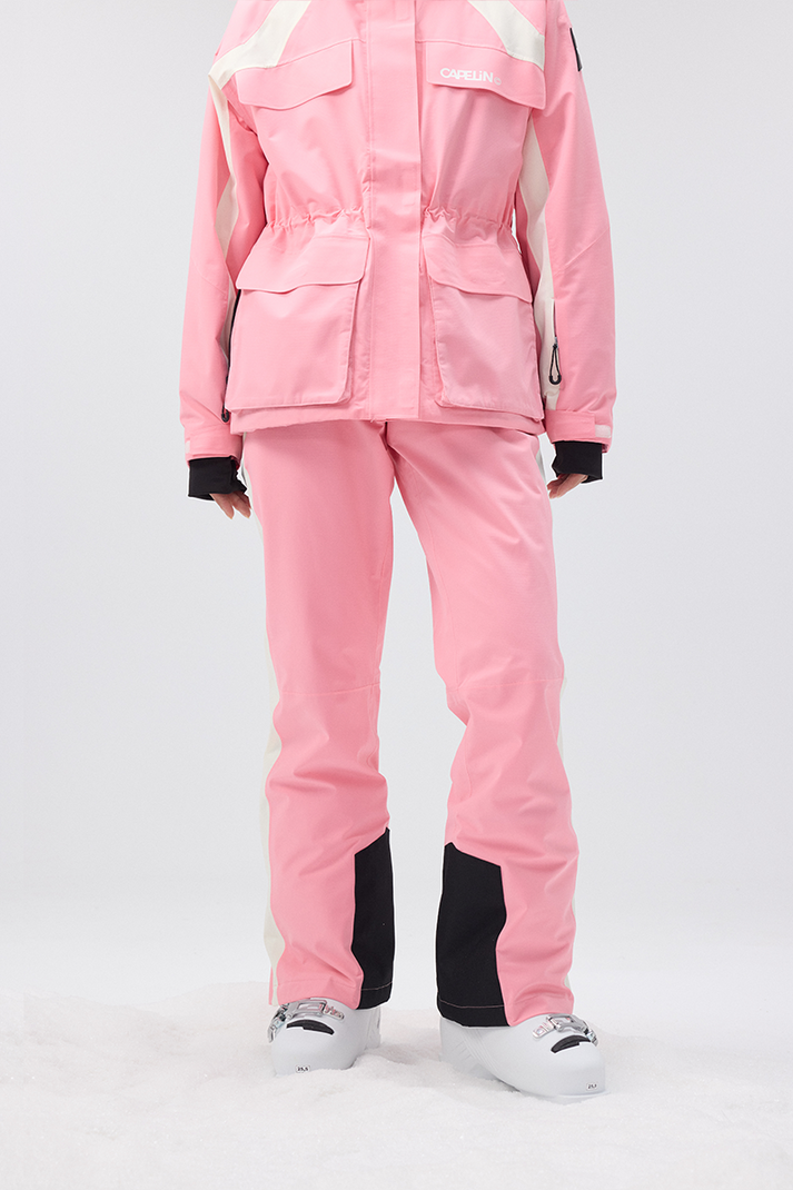 Capelin Crew Velocity Ski Pant - Women's