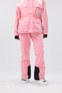 Capelin Crew Velocity Ski Pant - Women's