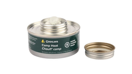 Coghlan's Camp Heat