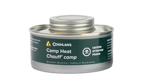 Coghlan's Camp Heat