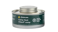 Coghlan's Camp Heat