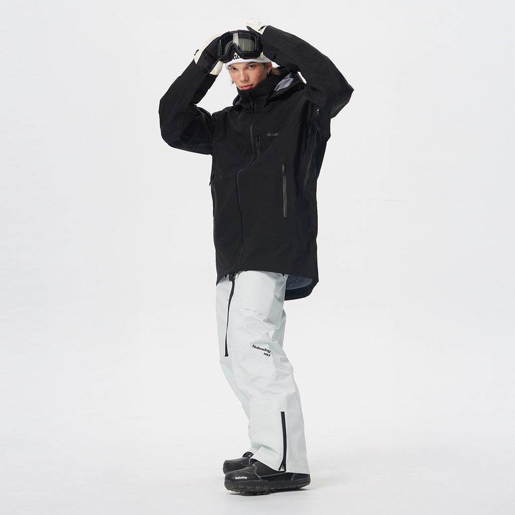 Nobaday 3L Snow Jacket