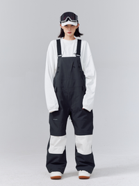 Randompow Bc 3L(Dermizax) Bibs Snow Pants - Unisex