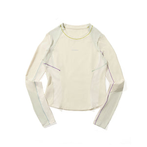 Monterest Outdoor Slim Sport Long Sleeve T-shirt