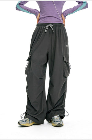 NOTHOMME 3M Qucik-drying Hiking Pants