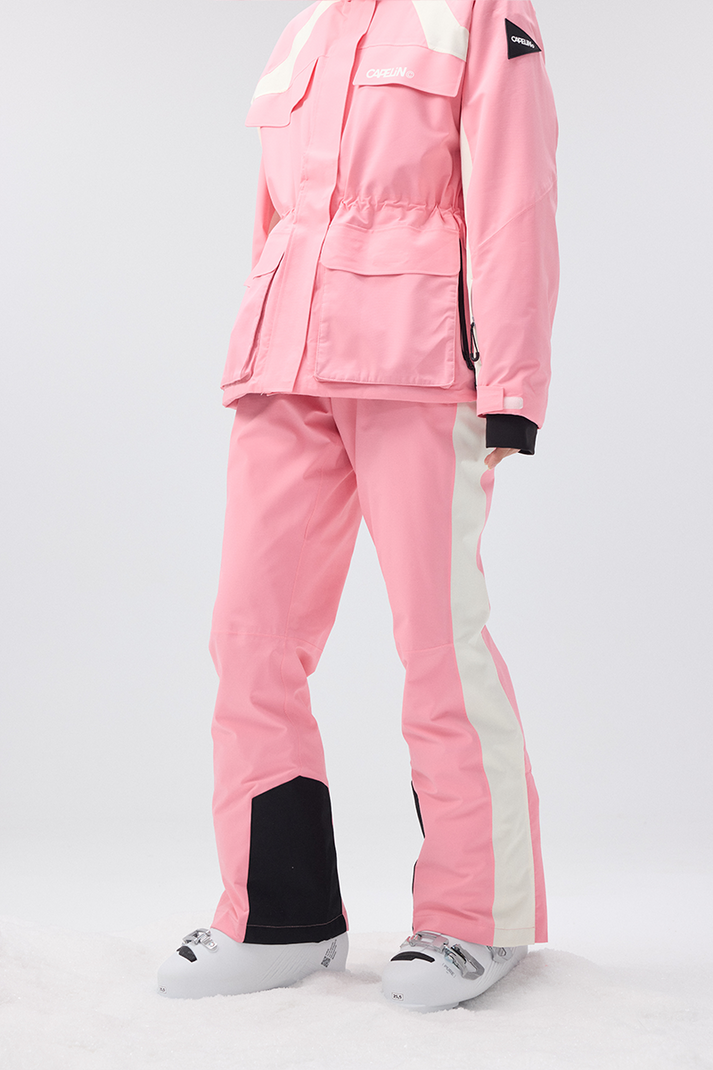 Capelin Crew Velocity Ski Pant - Women's