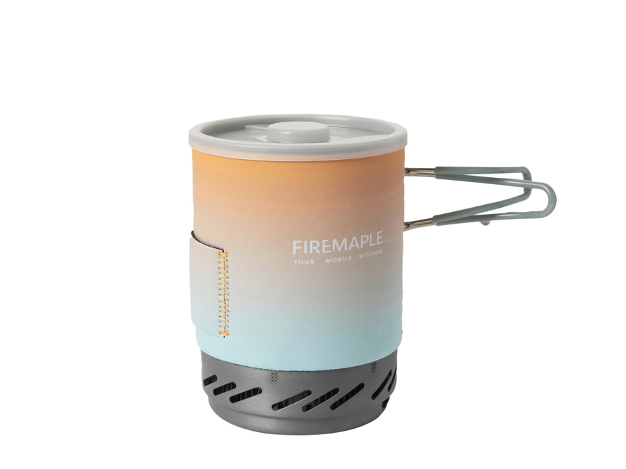 Fire Maple Star FMS-X1 Stove (2026)