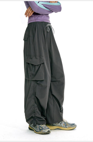 NOTHOMME 3M Qucik-drying Hiking Pants