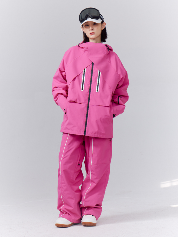 Randompow 2L Insulated Snow Jacket - Unisex